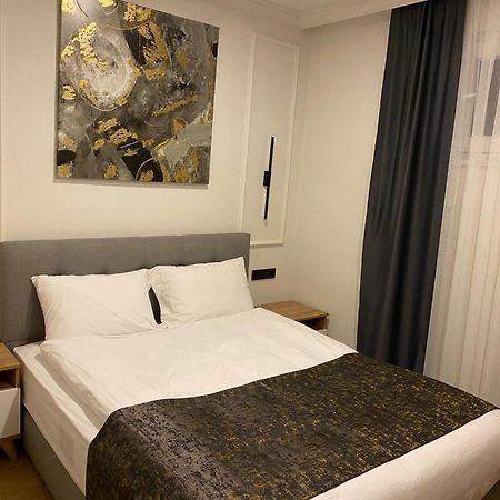 Rafael Hotel Манавгат Экстерьер фото