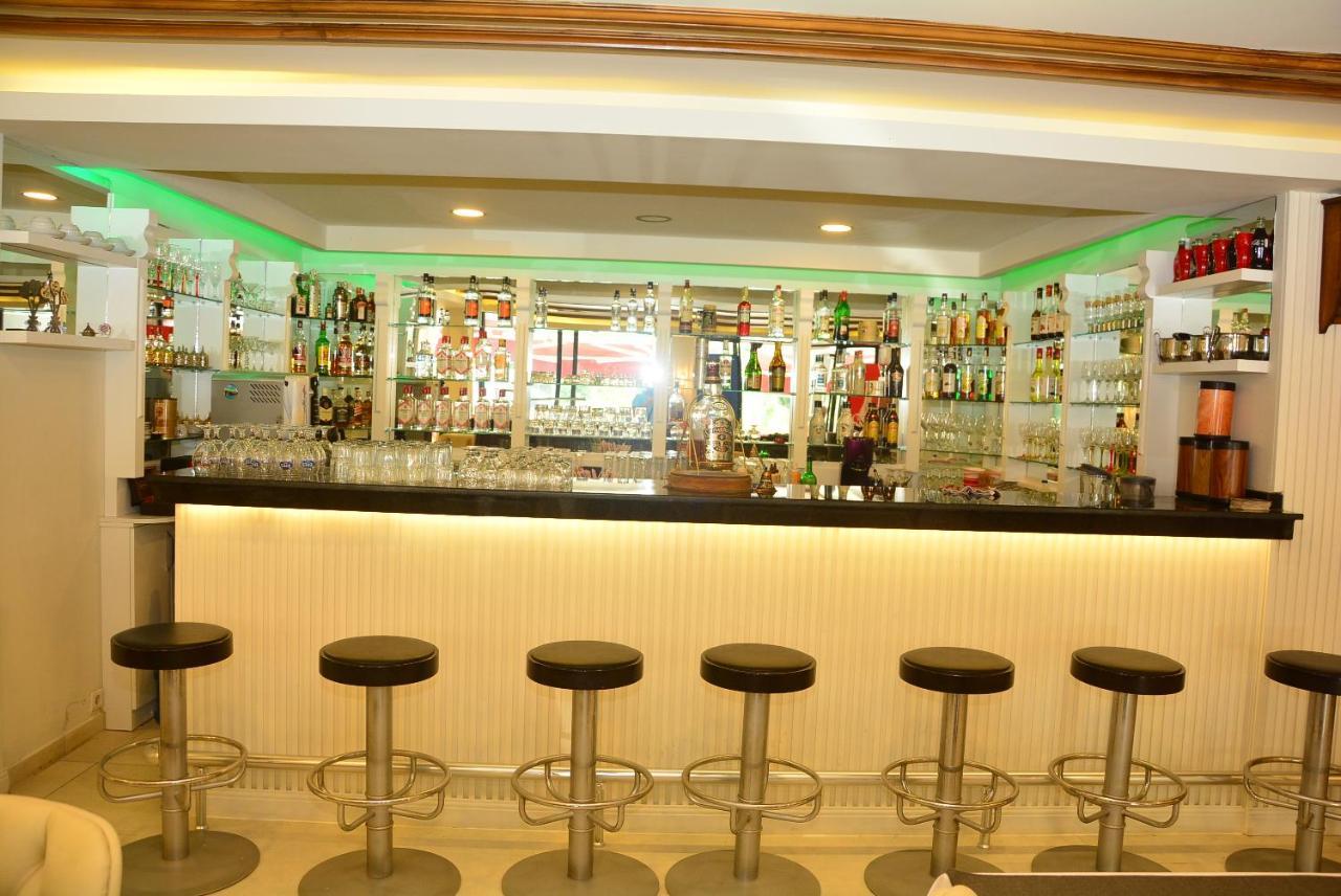 Rafael Hotel Манавгат Экстерьер фото