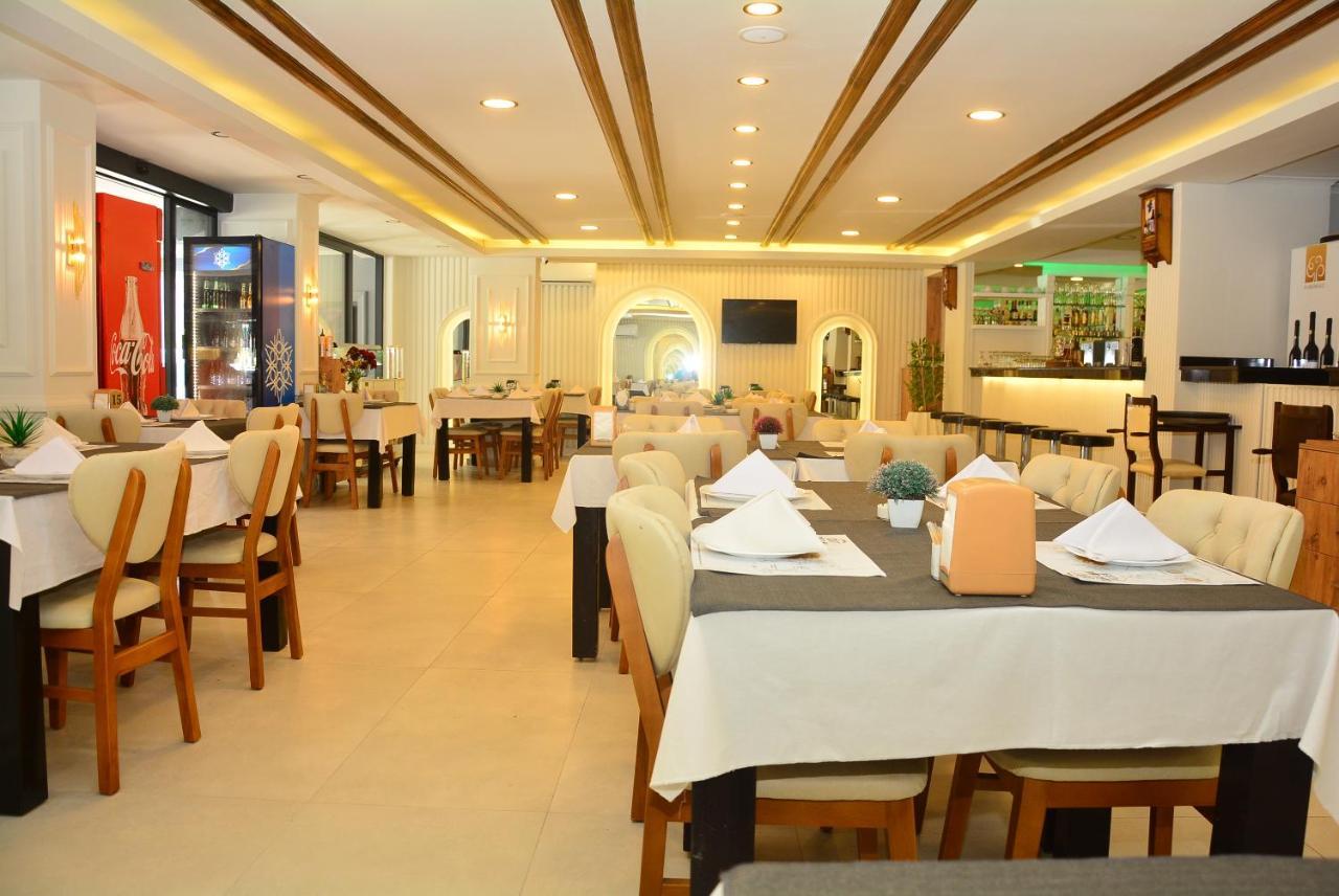 Rafael Hotel Манавгат Экстерьер фото